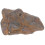 Meteorolite Model Meteoriet Versiering Klaslokaal Specimen 9