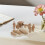 5 sets terrakotta krieger modell schreibtisch deko 7