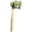 Tubo De Madera Para Niños 5