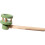 Tubo De Madera Para Niños 4