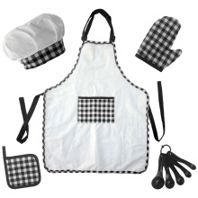 De Kits De Cocina Para Niños Con Delantal