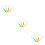 12 Stuks Kinderen Vergrootglas Set Plastic Mini Voor Kleuterschool 9