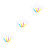 12 Stuks Kinderen Vergrootglas Set Plastic Mini Voor Kleuterschool 5