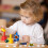 56 Piezas De Tráfico Bricolaje Educativo Para 5