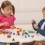 56 Piezas De Tráfico Bricolaje Educativo Para 4