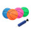 4 Pièces 16 Cm Jouet De Basket-Ball Gonflable 1