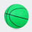 4 Pièces 16 Cm Jouet De Basket-Ball Gonflable 7