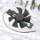 2 Pièces Mini Ventilateur DIY 18 V Remplacement 7 Jouet 11