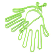 2Stück Kreative Golfs-Handschuh-Halter Handschuh-