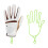 2Stück Kreative Golfs-Handschuh-Halter Handschuh- 7