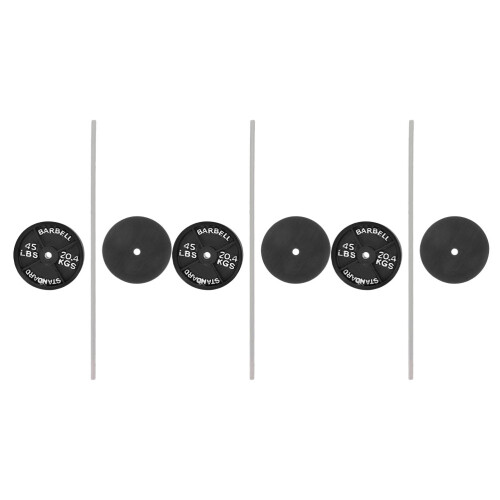 3 Unidades Mini Para Casa De Muñecas 2