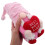 Decorativos De Con Y Corazón Para 7