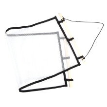 Worgeous Hängearrangement Halter Armband Organizer Netzschmuckhänger
