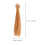 12 Unidades Para Muñecas Cabello Y Accesorios 10