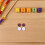 96Stk Robuste Hips Spielsteine -Ton Schach- Und Brettspiele 6