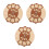 3 Pièces Cercle Pour Piano 5