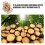 1 Set Holzmodellbausatz 3D Puzzle Diy Musikdose 10