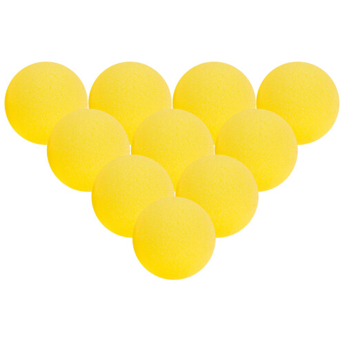 30 Unidades Bolas Redondas De Esponja Para De 1