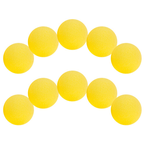 30 Unidades Bolas Redondas De Esponja Para De 2