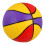2 Unidades Baloncesto Para Niños 1