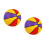 2 Unidades Baloncesto Para Niños 11