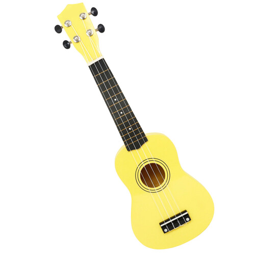 Ukulele Enfant 21 Instrument De Éducatif Portable