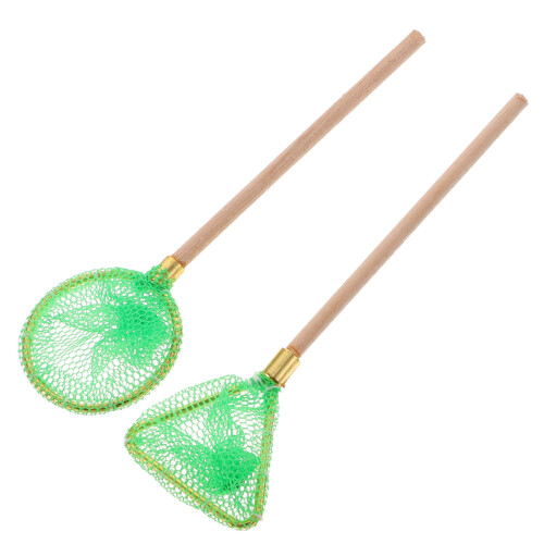 10 Angelnetz Spielzeug Für Kinder 1