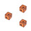 3Stk Puzzle Lu Ban Holzspiel Interlock Iq Test 7