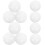 24 Pièces Mini Balles De Remplacement Pour Baby-Foot 10