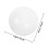 24 Pièces Mini Balles De Remplacement Pour Baby-Foot 2