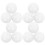 24 Pièces Mini Balles De Remplacement Pour Baby-Foot 11