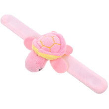 Pulsera De Golpe Peluche Dibujos Para Niños