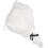 Cosplay Peluca Reutilizable Juez Corte Abogado Caballero 10