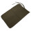 Paintbrush Organizer Holder 30 Pockets Roll Up Canvas Pouch 5