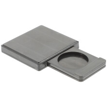 Caja Mágica De Monedas Para Trucos De , Accesorio Para