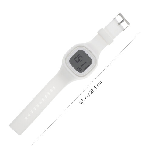 Digital Impermeable Noctilucente Para Mujer Y ( ) 1