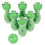 Juego De Bolos Para Niños Con , Set 7