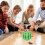 Juego De Bolos Para Niños Con , Set 11