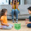 Juego De Bolos Para Niños Con , Set 6