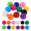 360 Billes De Remplacement 15 Mm Pour Jeu De Dames 1