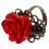 1 Retro Style Ring Sieraden 4