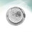 Boule 3D En Verre Transparent De Gravée Pour Décor Intérieur 4