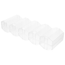 Boîtier De Transport Portable Pour Jetons De Jeu 3 Pièces