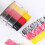 2 Pièces Stylo Peinture Pour Fête 5