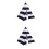 2 Ensembles Intérieure Pour Enfants Type Tipi 5