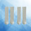 2 paires -mollet double aiguille respirantes 7