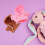 2 Unidades Ropa Para Y Muñecas De Peluche Accesorios 3