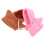 2 Unidades Ropa Para Y Muñecas De Peluche Accesorios 9
