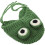 1 Gorro De Bebé Animal Acolchado 8