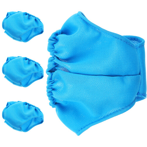 4 Unidades Braguitas De , Ropa Interior Miniatura 2
